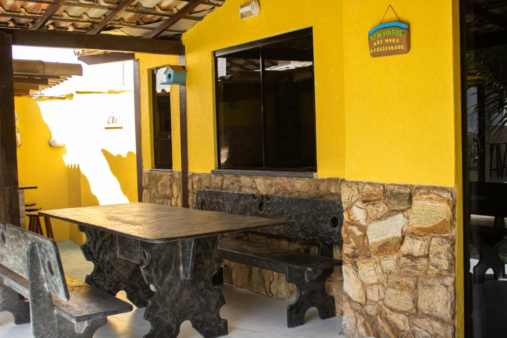Exclusividade e privacidade em Arraial do Cabo