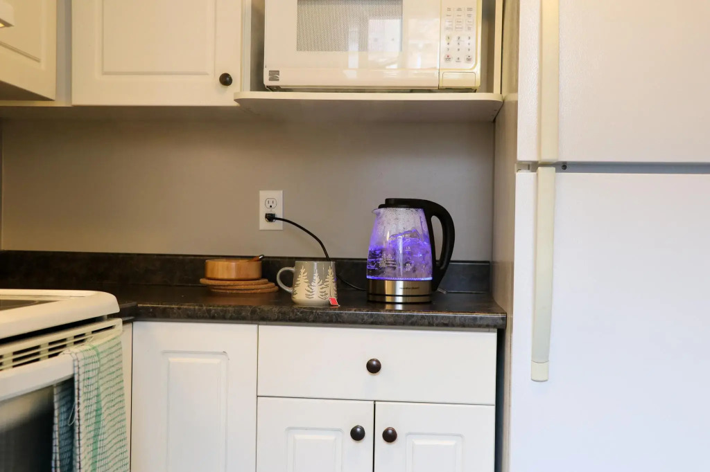 Hiltz House Suite Near Halifax Ferry