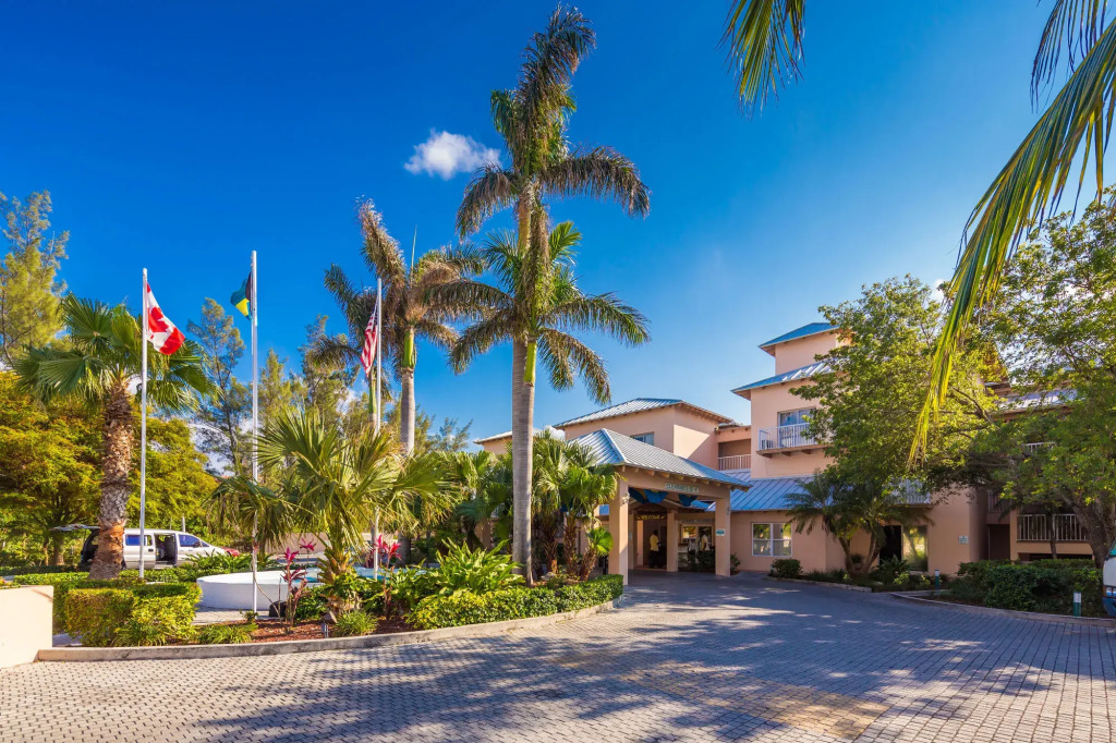 Island Seas Resort
