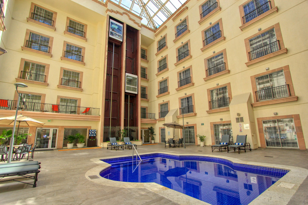 Holiday Inn Leon by IHG