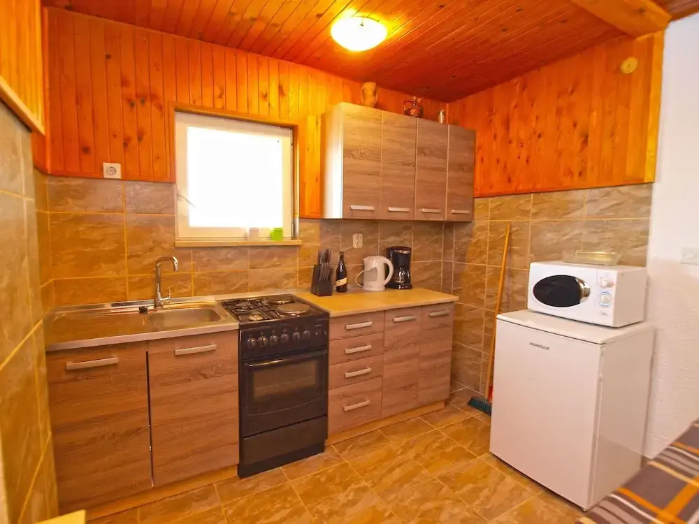 Apartment Aleksander 968
