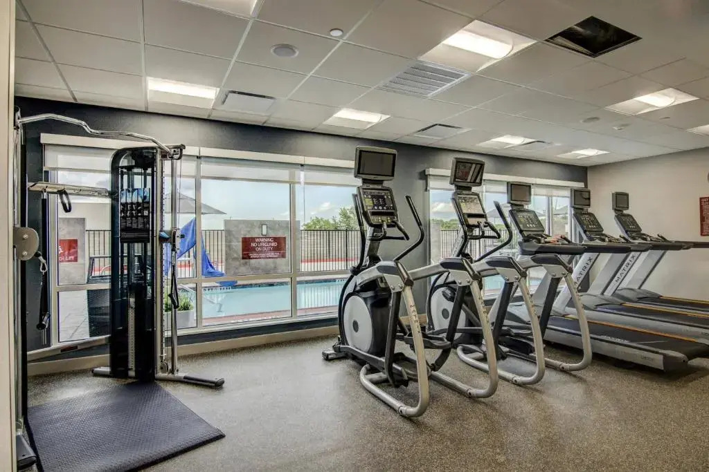 TownePlace Suites by Marriott Houston Hobby Airport