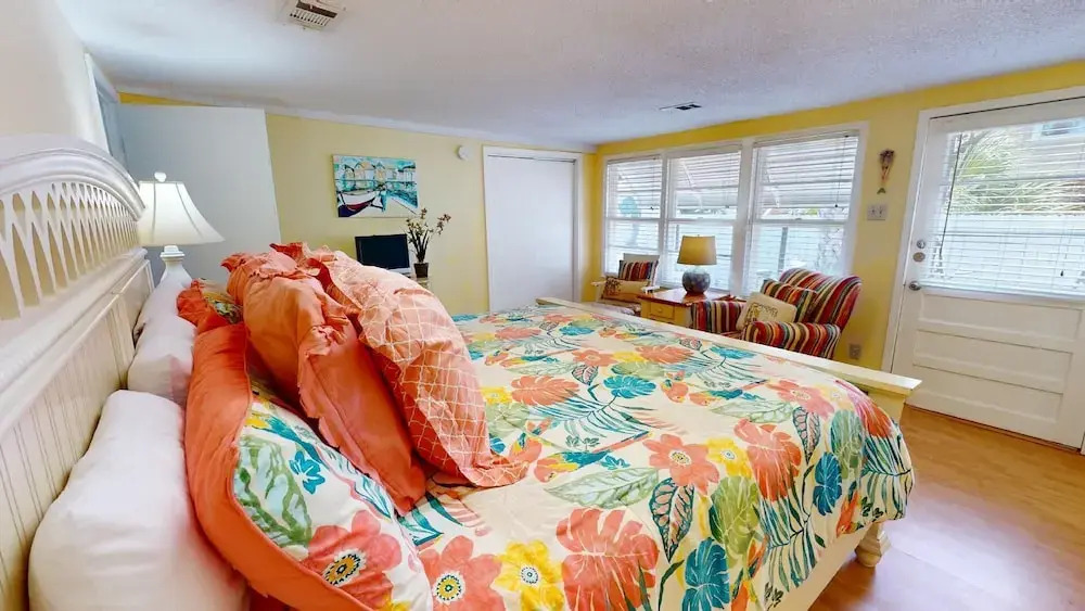 A Mermaid's Tale by Tybee Vacation Rentals