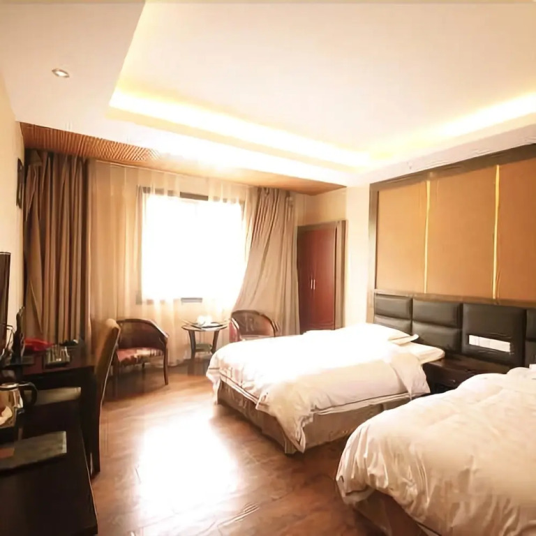 QINGHAIJIARIJIUDIAN