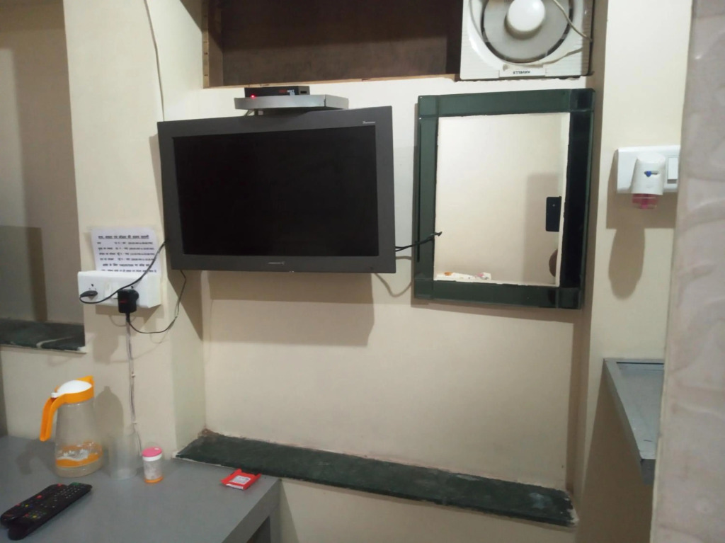Budget Hotel