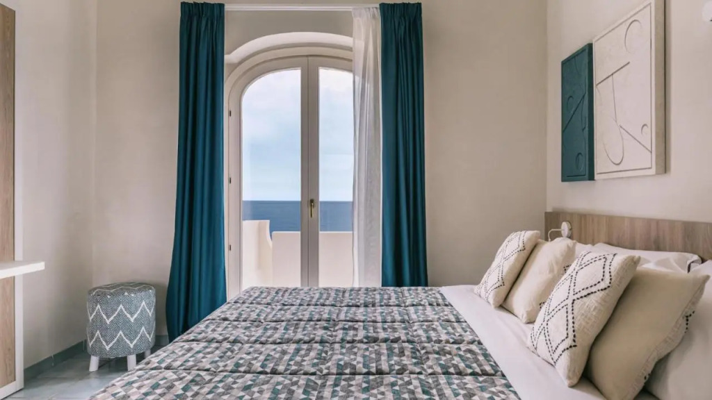 Mangias Favignana Resort