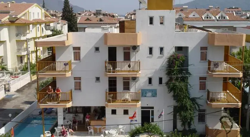 Ramar Motel