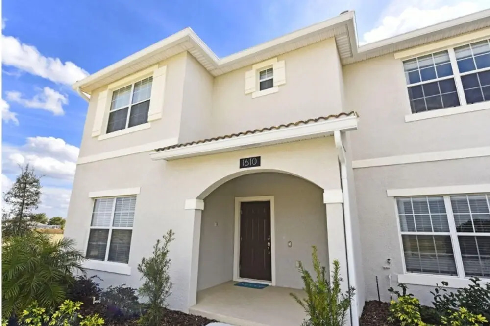 Champions Gate-1610mmvdilthp By Florida Star Vacations