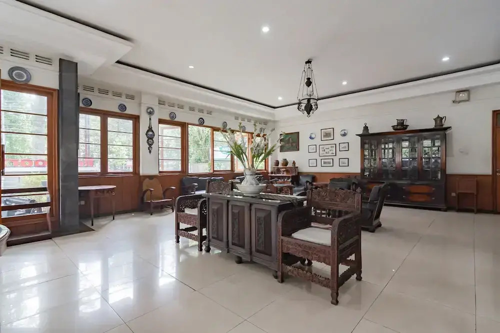 Hotel Wisma Dago
