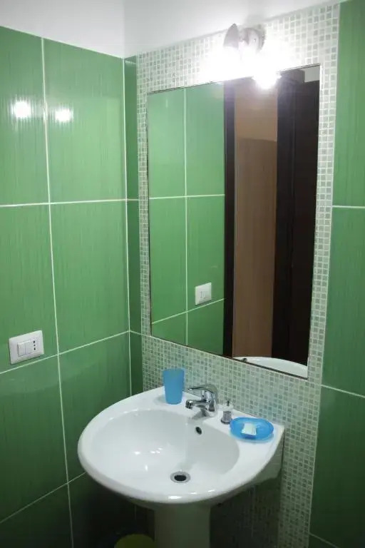 B&B Cosenza