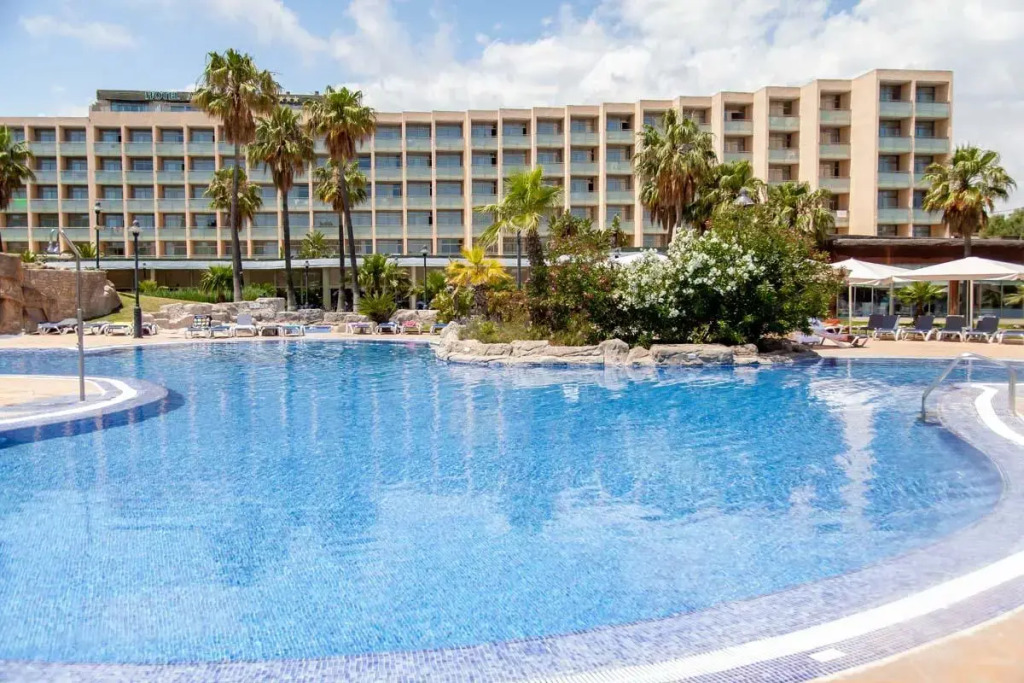 RVHotels Ametlla Mar