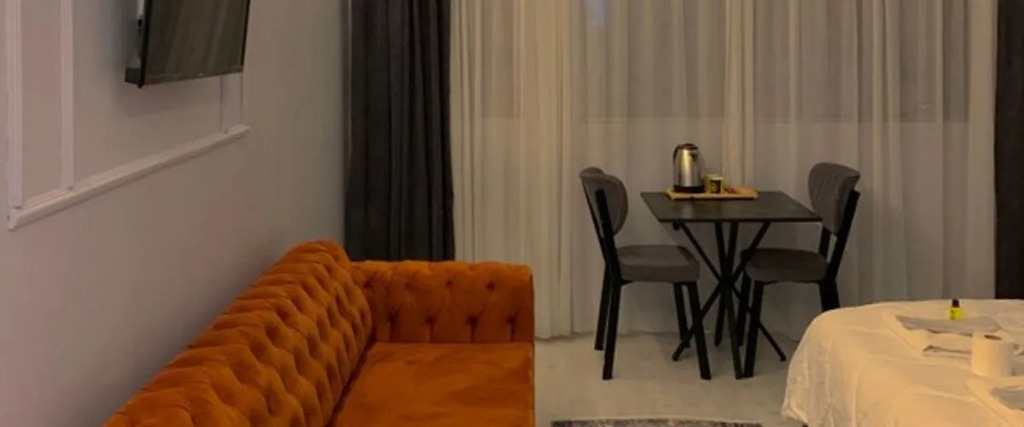 Gunesli Park Otel