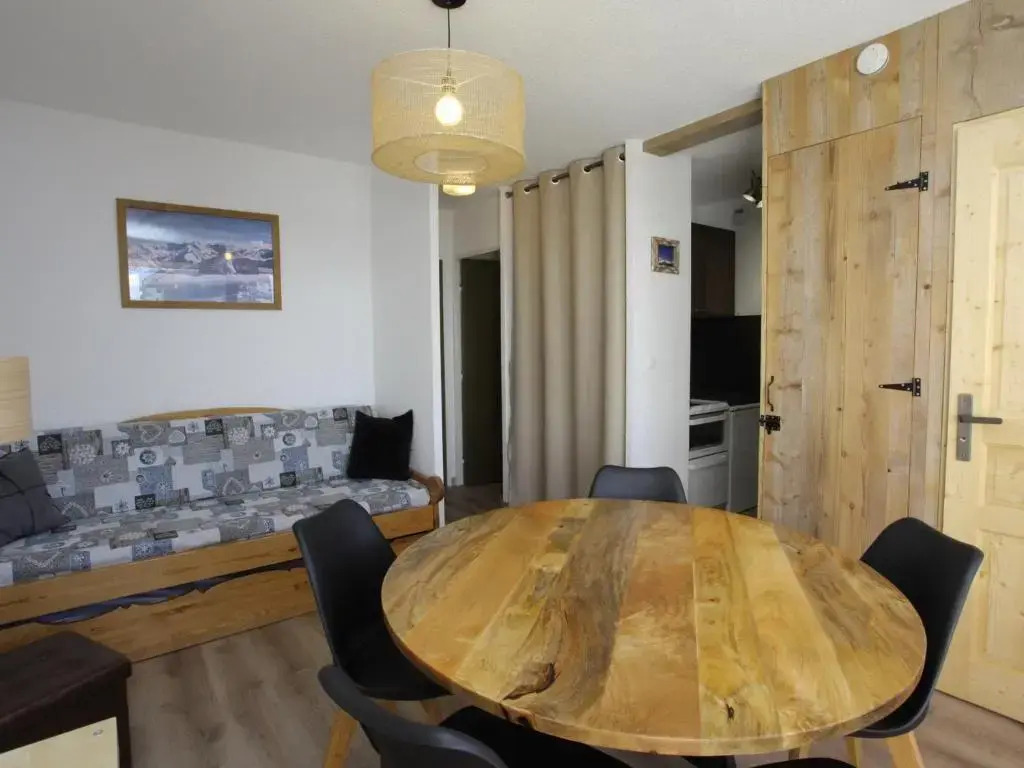 Appartement La Toussuire, 1 pièce, 5 personnes - FR-1-417-21