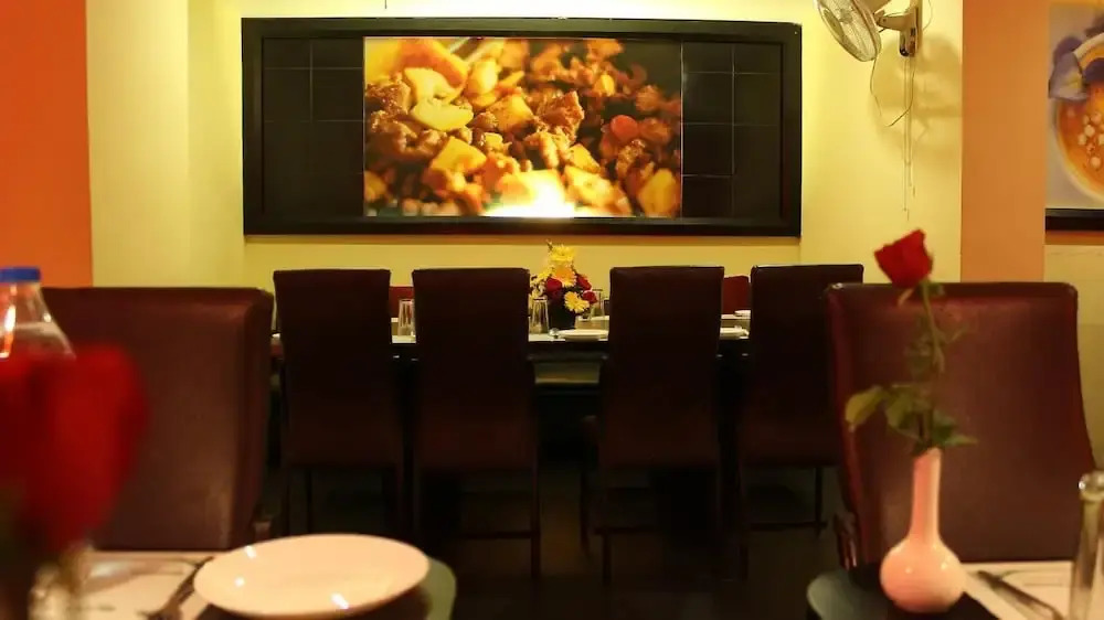 Hotel Chennai Gate