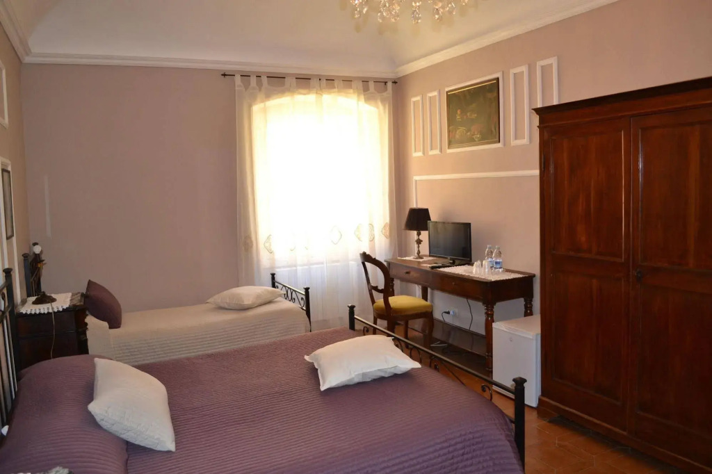 B & B LA MARMIFERA