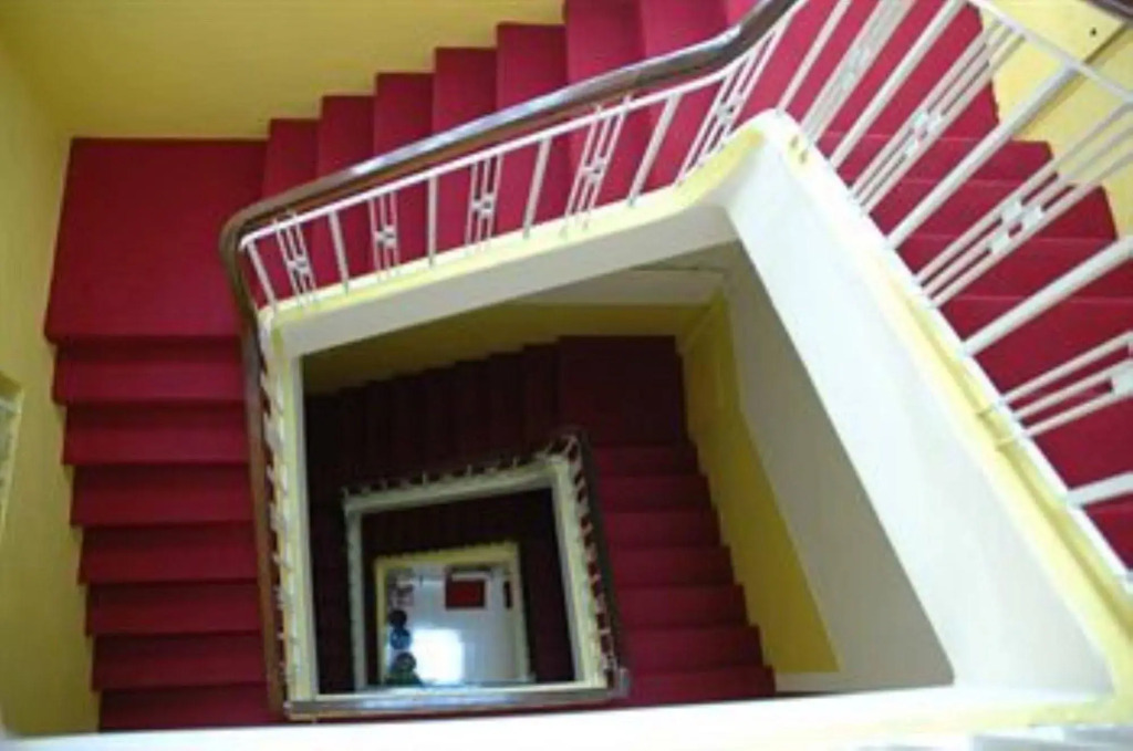 Golden River Palace Guesthouse