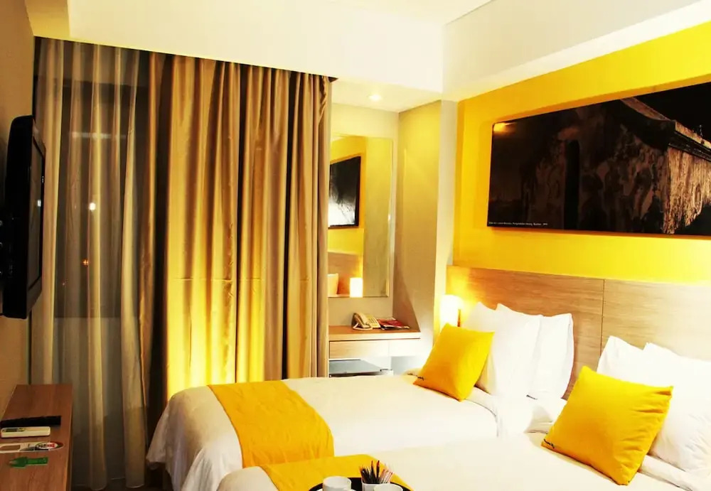 Apartemen Paragon Village by CV Kita by ZUZU