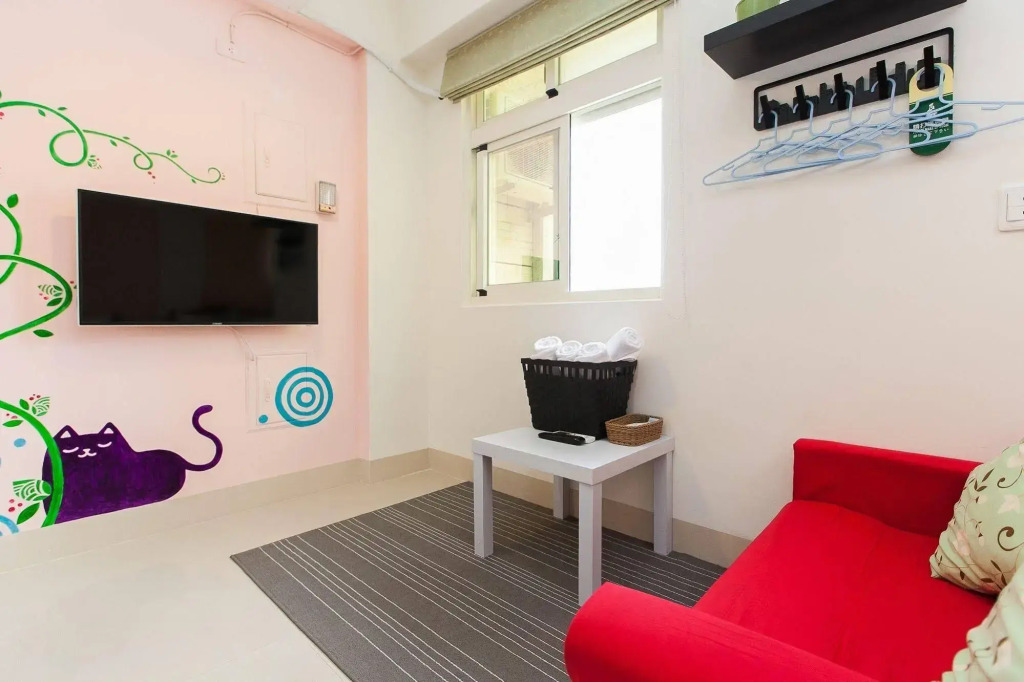 No. Six Homestay