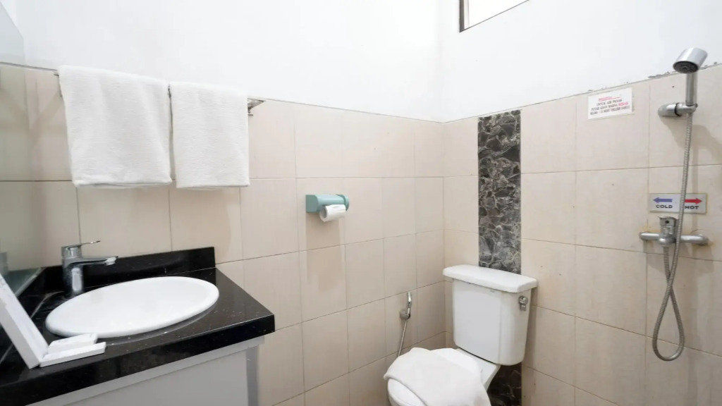 Selecta Hotel Batu Malang - Adults Only
