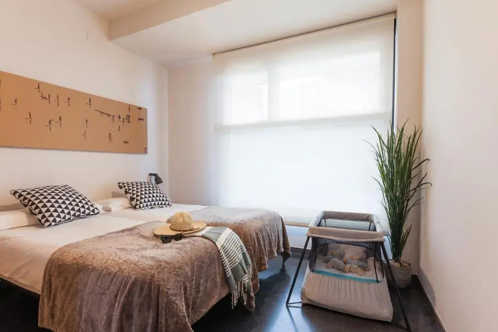 Apartamentos Dada by Egona