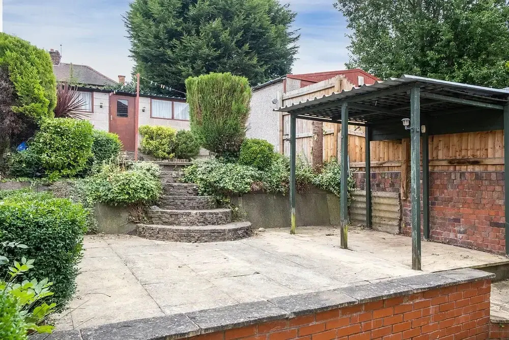 4 Bedroom House located near BHX & NEC