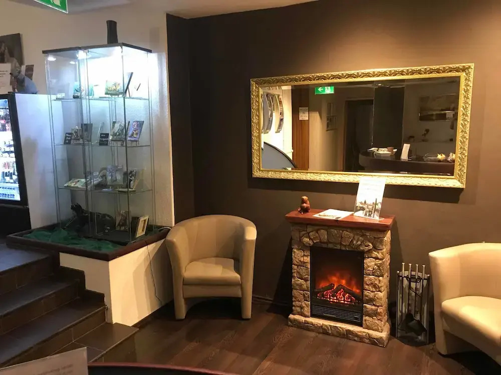 Hotel Garni Forum