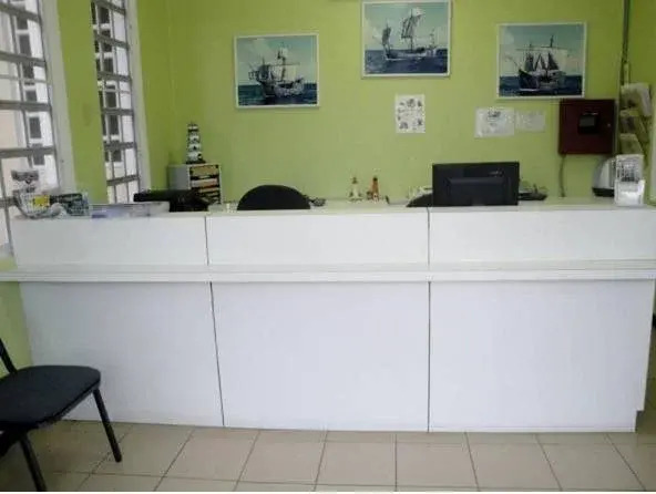 Cofresi Beach Hotel