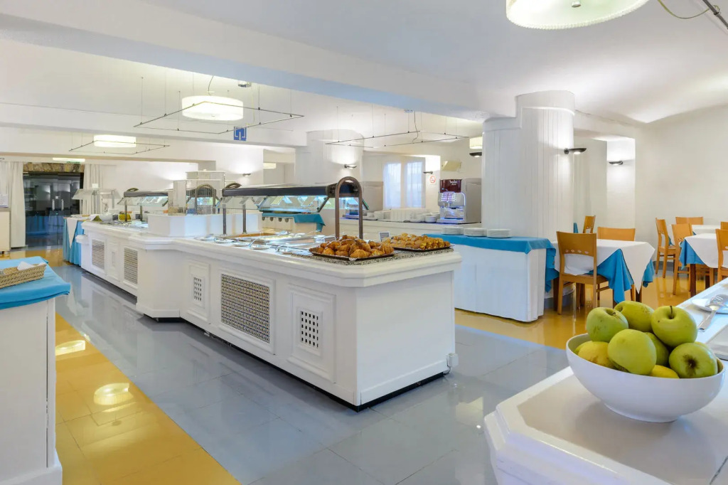 Hotel Vibra Marco Polo I