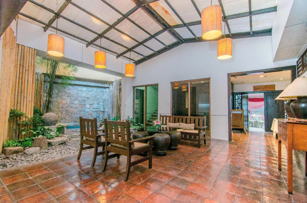 El Cielito Hotel - Baguio