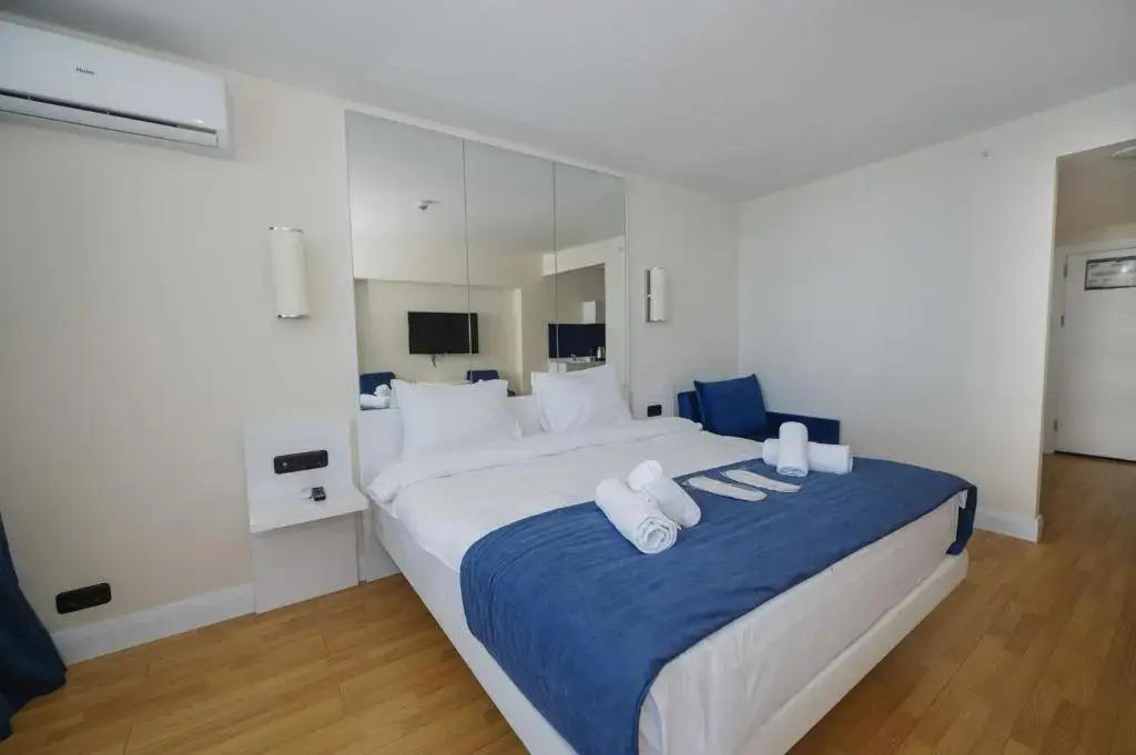 Orbi Sea Breeze Apartments