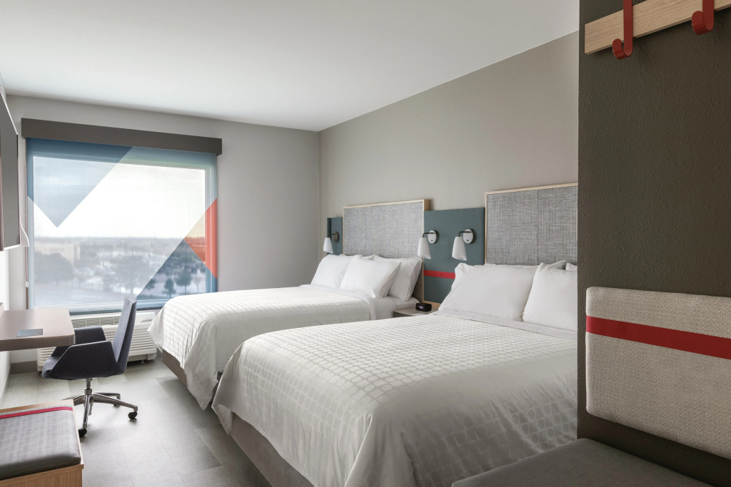 avid hotels Chicago O Hare - Des Plaines by IHG