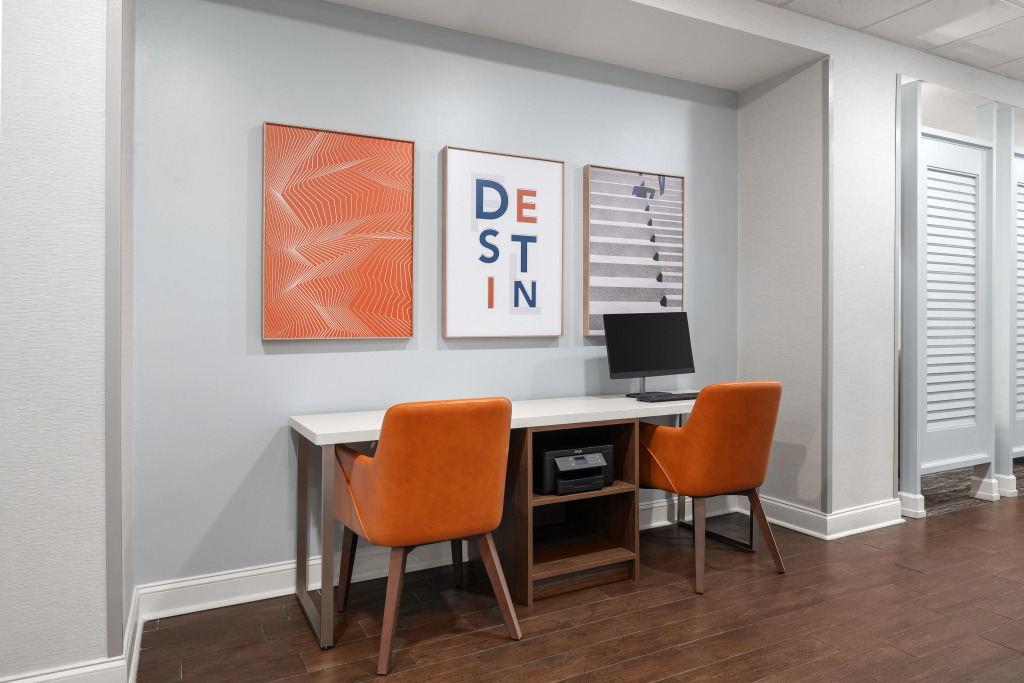 Holiday Inn Express & Suites Destin - Miramar Beach by IHG