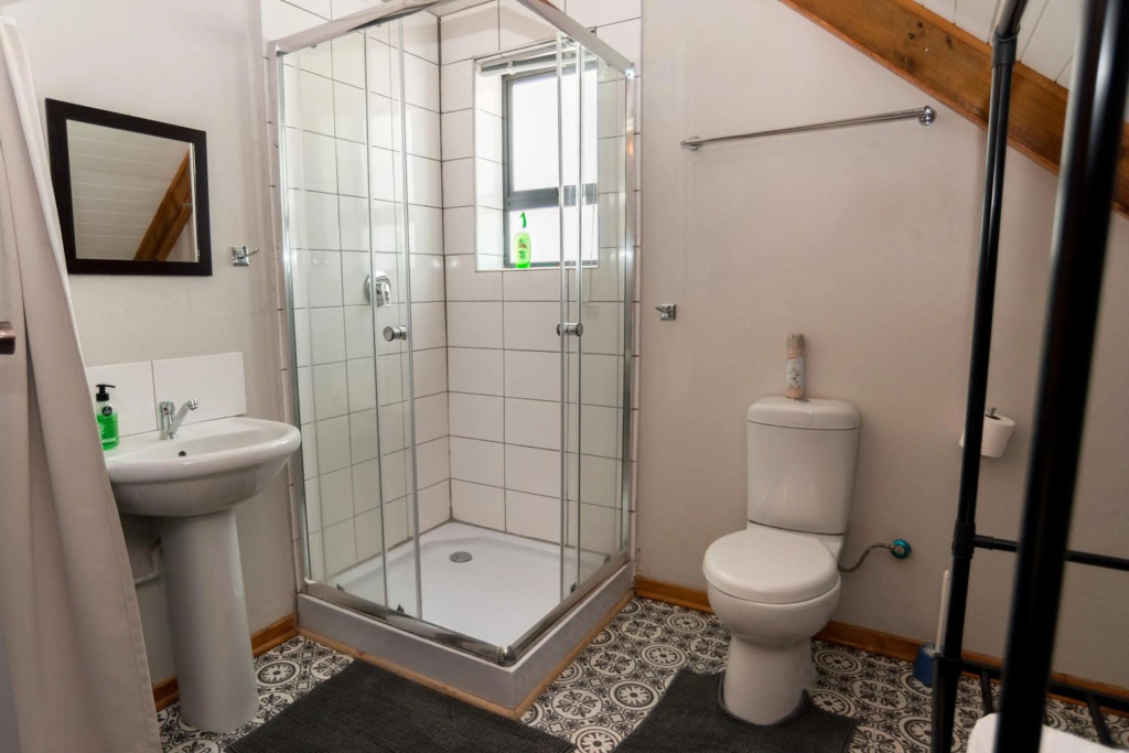 Vlettershof Guest House