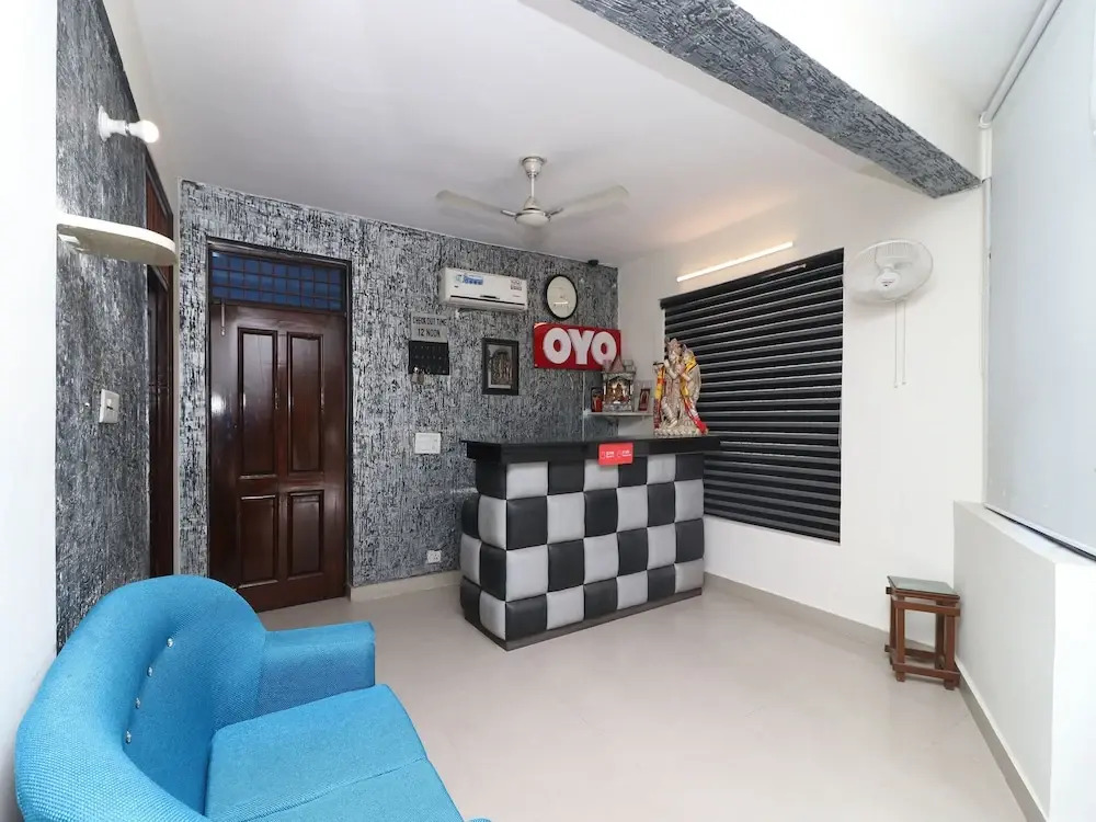 OYO 12397 Hotel Bloom