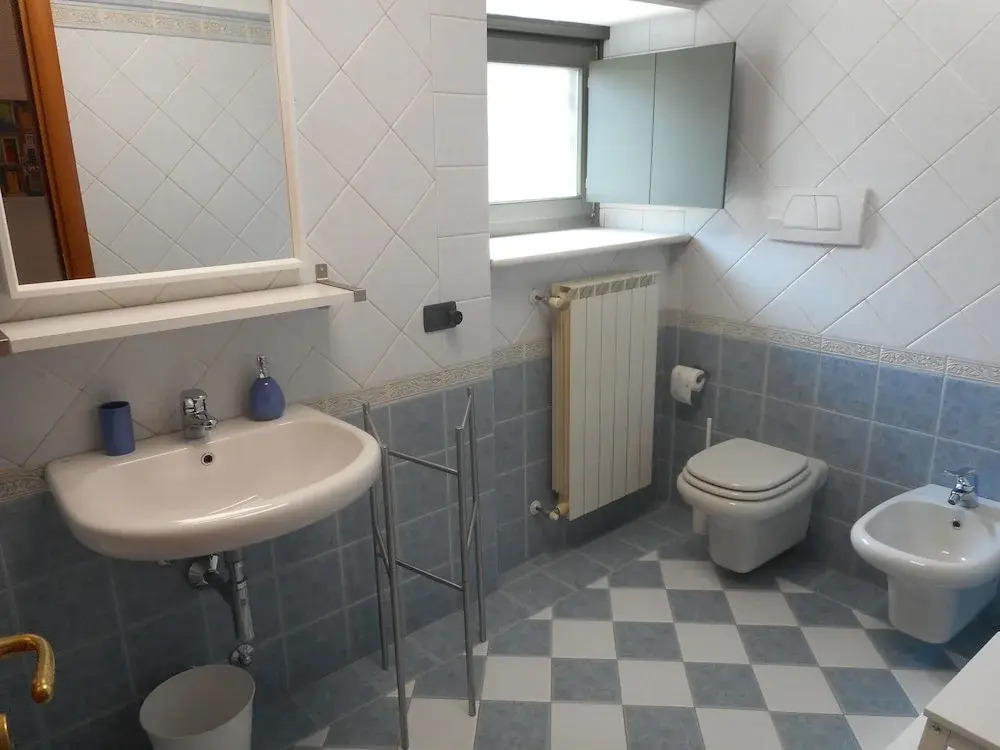 Borgo Antico Rooms Self Check-in