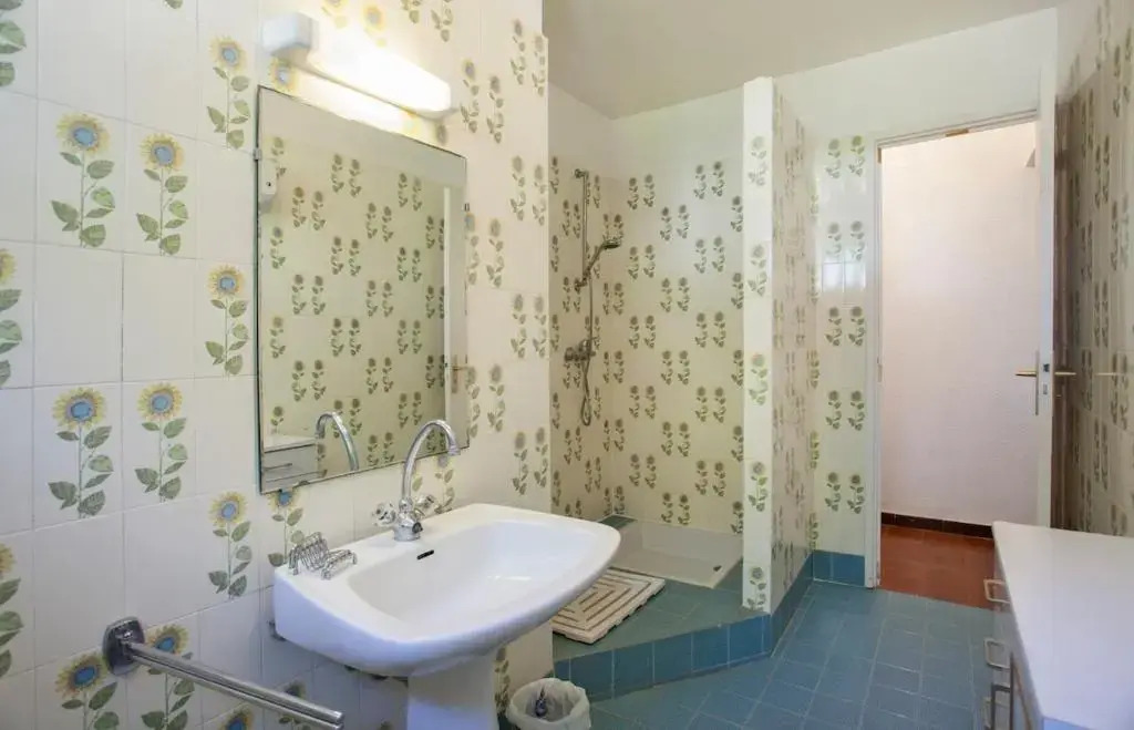 Villa Les 3 frères