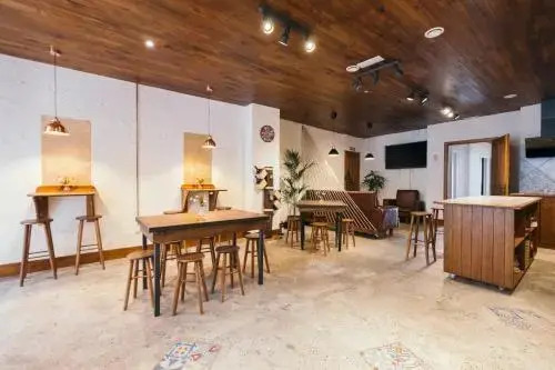 Buho House