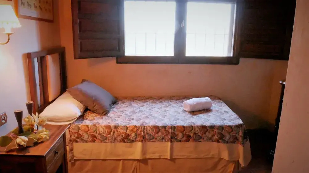 Finca La Constancia