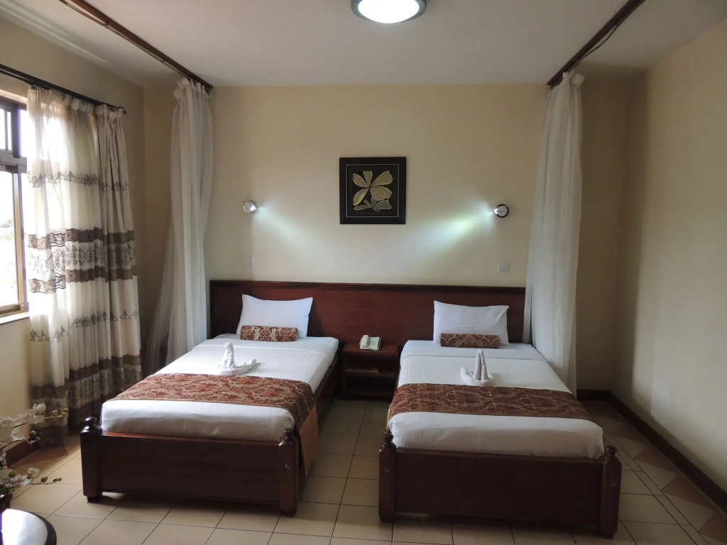 Hennessis Hotel
