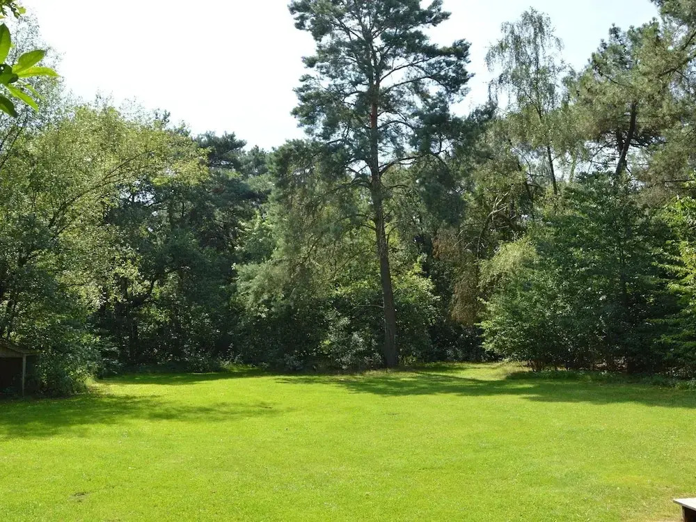 Lodge Slabroek