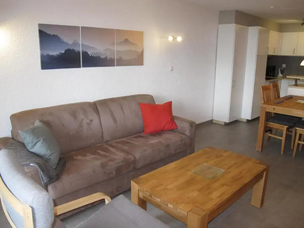 FeWo BIETSCHHORN 18 NEND150