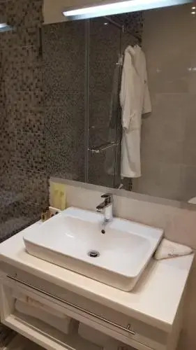 L'Heritage Resort