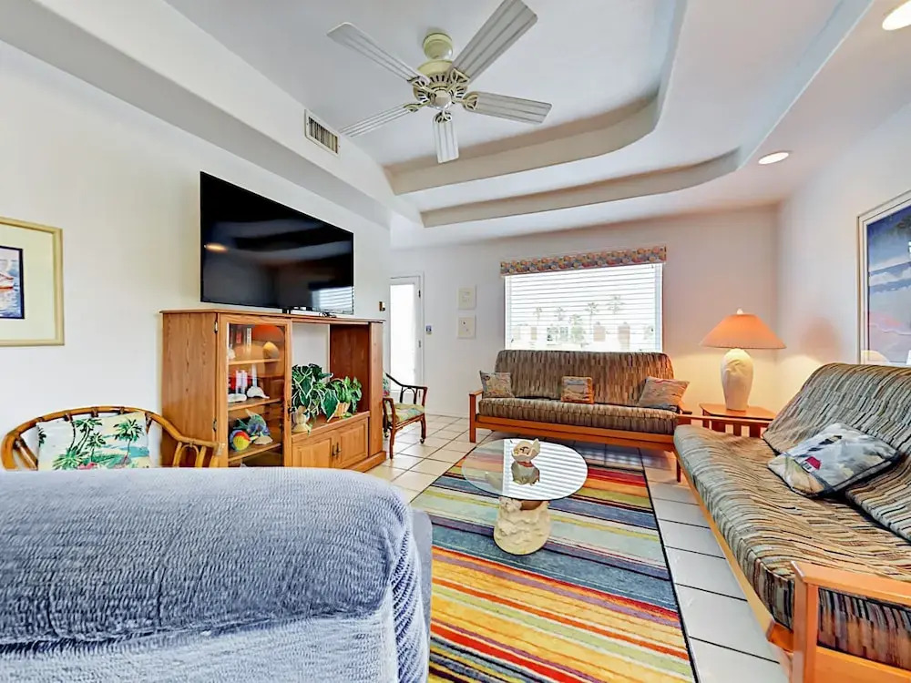 120 E Marlin Street Duplex Unit A 2 Bedrooms 2 Bathrooms Duplex