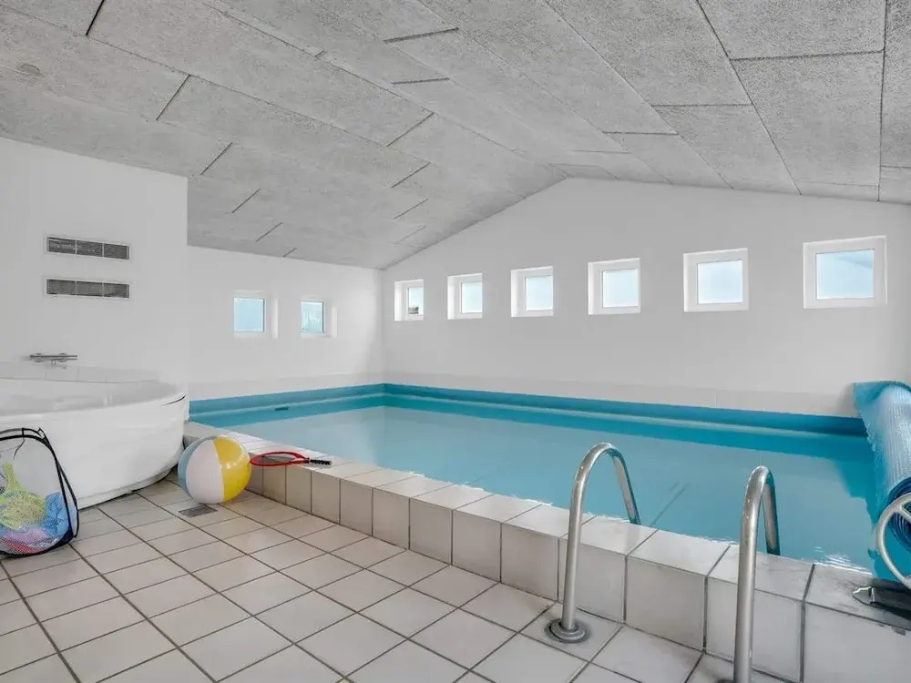 4 Star Holiday Home in Harboore
