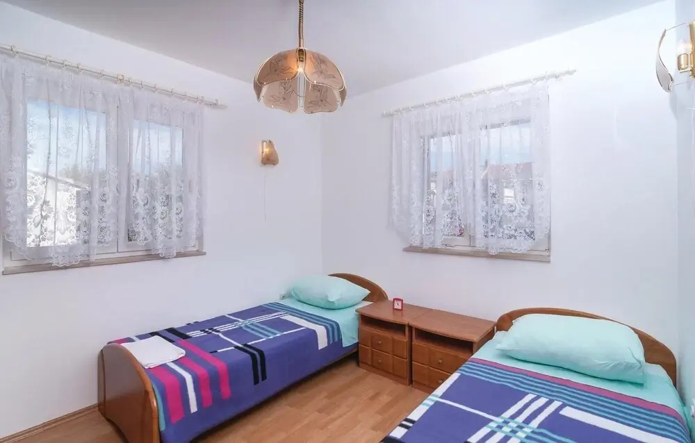 Awesome Apartment in Supetar With 2 Bedrooms, Wifi and Outdoor Swimming Pool