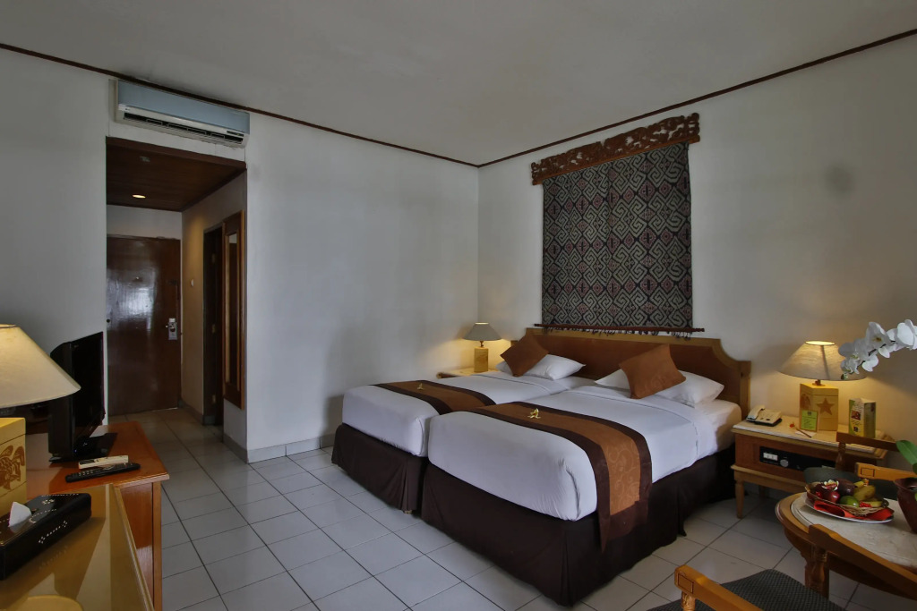 Jayakarta Hotel Lombok
