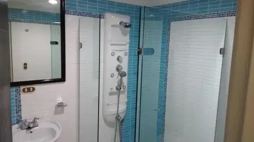 Shofar Apartahotel