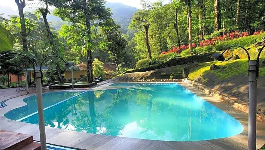 Blue Ginger Resorts