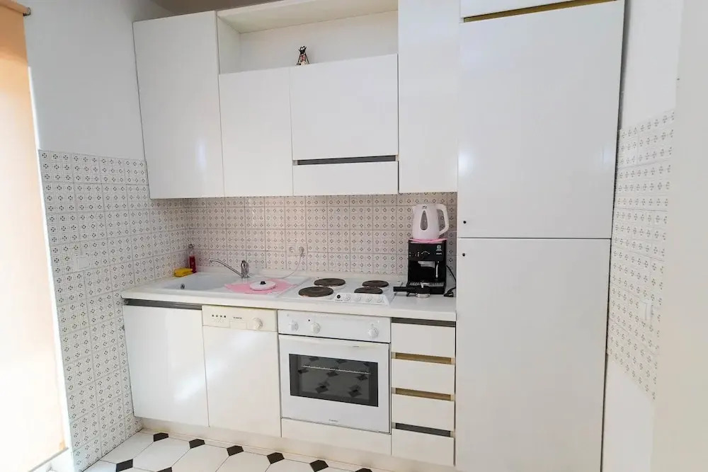 Apartment Ketryn