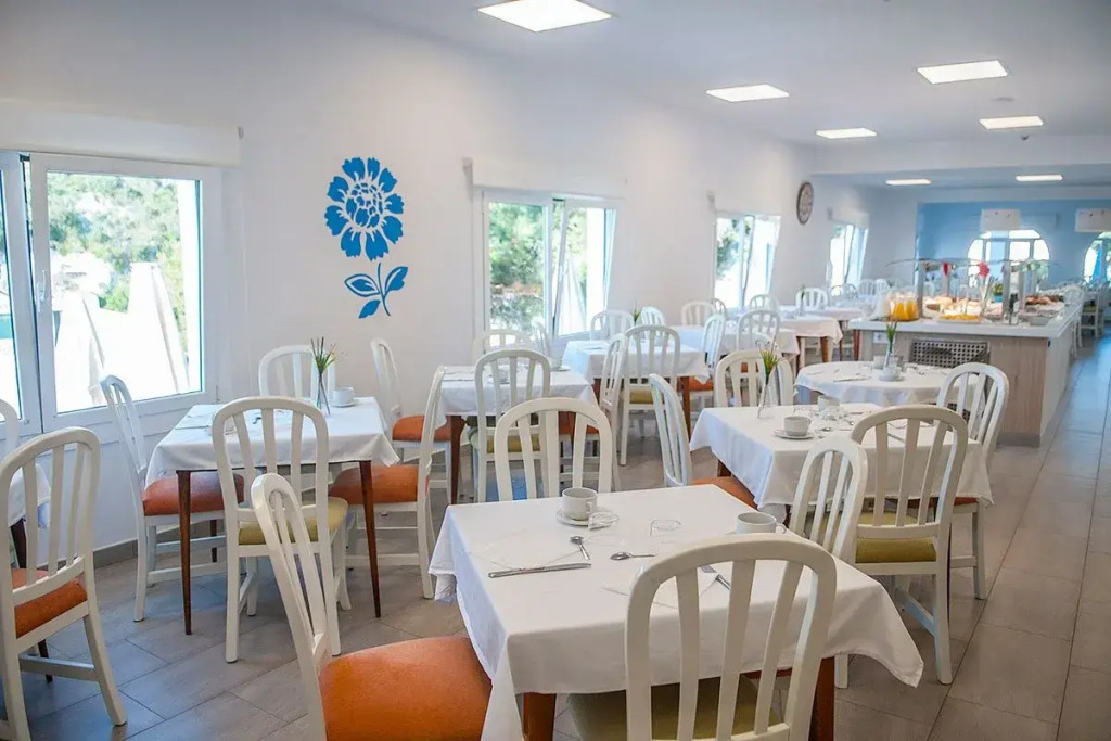 Hostal Xuroy